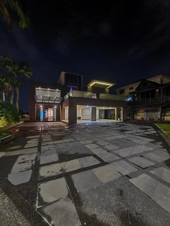 B1. The Big House With Pool @ Kl Cheras Midah Villa Kuala Lumpur Malaysia