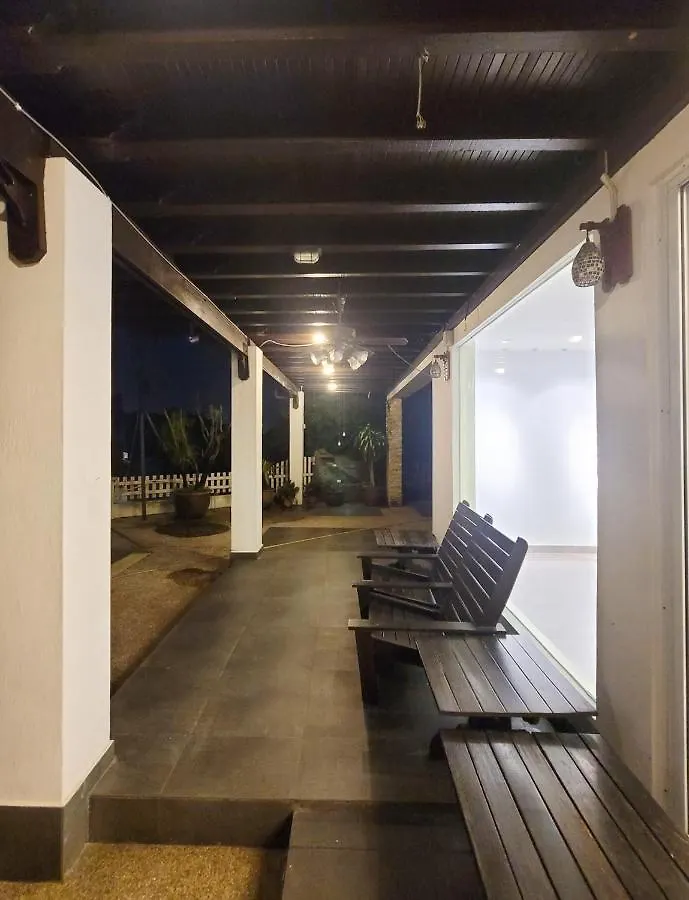 B1. The Big House With Pool @ Kl Cheras Midah Villa Kuala Lumpur Malaysia