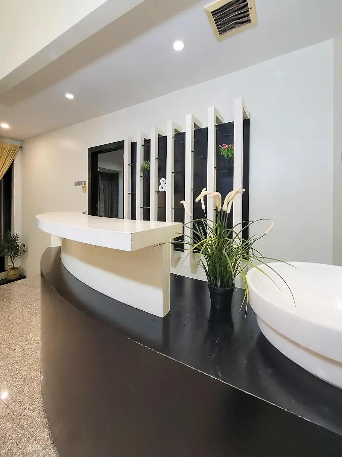 B1. The Big House With Pool @ Kl Cheras Midah Villa Kuala Lumpur